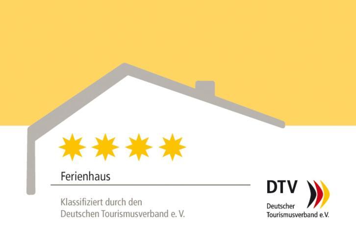 Ferienhaus Sandy Bad Elster Exteriér fotografie